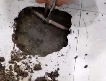 惠水卫生间漏水检测电话