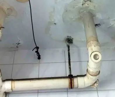 惠水卫生间漏水检测多少钱
