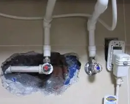惠水漏水维修多少钱