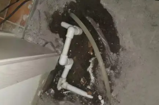 惠水卫生间漏水检测多少钱