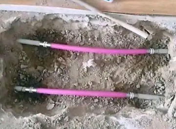 惠水卫生间测漏水多少钱