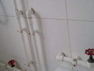 惠水水管维修多少钱