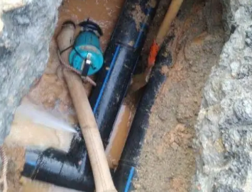 惠水水管维修哪家好