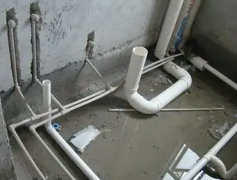 惠水水管维修多少钱