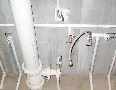 惠水水管维修价格明细