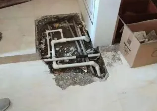 惠水查漏水多少钱