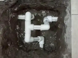 惠水卫生间漏水维修公司为您专业分享一下惠水查漏水的知识点