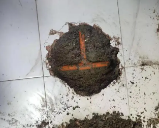 惠水查漏水多少钱