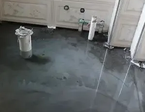惠水卫生间漏水维修公司为您专业分享下惠水卫生间漏水检测的知识点
