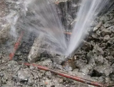 惠水水管维修多少钱