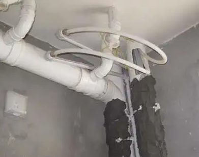 惠水水管维修哪家好