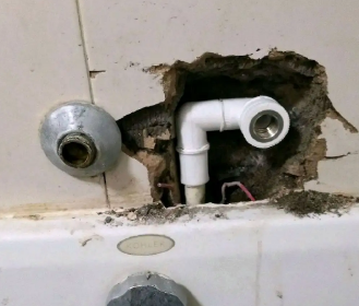 惠水卫生间漏水检测多少钱