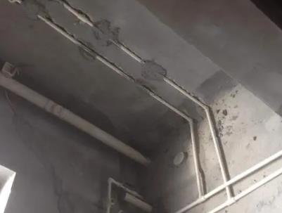 惠水卫生间漏水维修技术的依据是什么