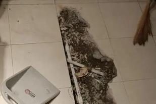 惠水卫生间漏水检测电话